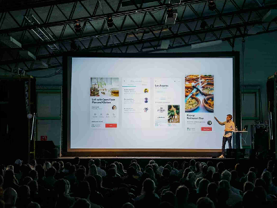 Product Launches
